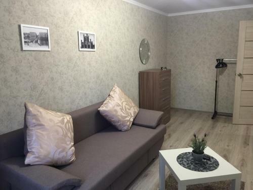 Apartment On Proletarskaya 33