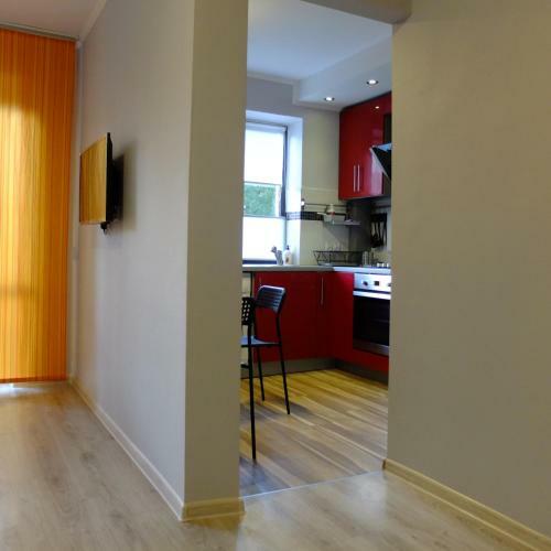 Apartamento U Tanka