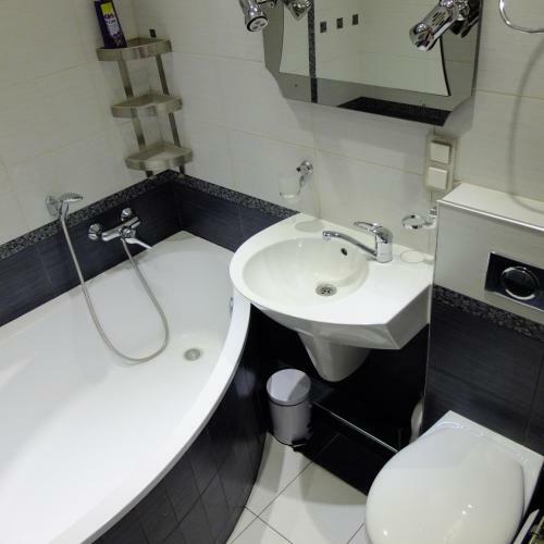Apartamento U Tanka