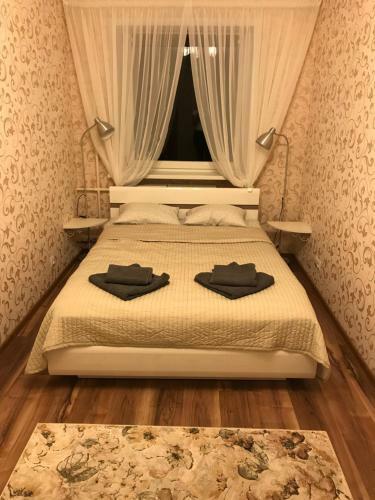 Apartment On Partizanskiy Pereulok