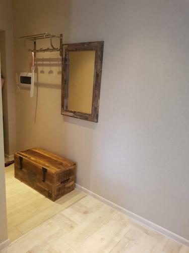 Apartamento On Galitskogo 11