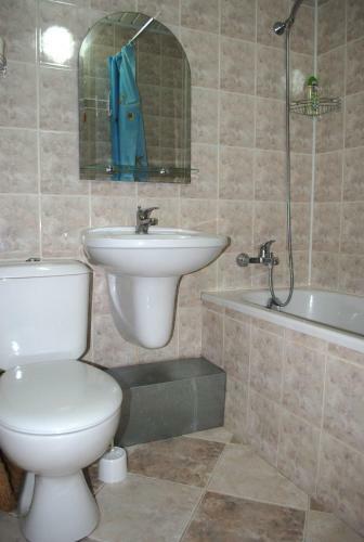 Apartament Near Albertina