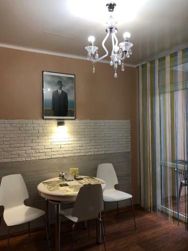 Apartment Near The King's Gate