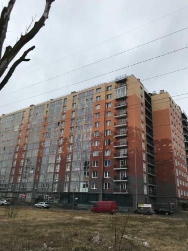 Apartment Near The King's Gate