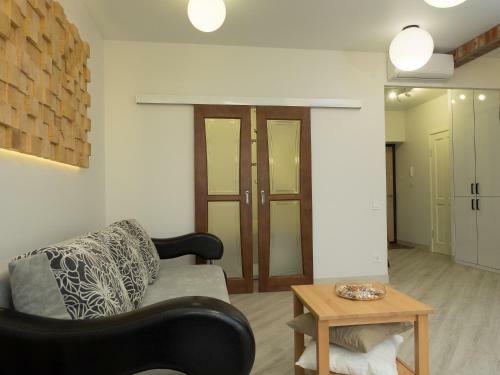 Apartamento Cozy39