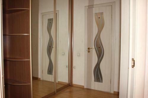 Apartments On Adoratskogo