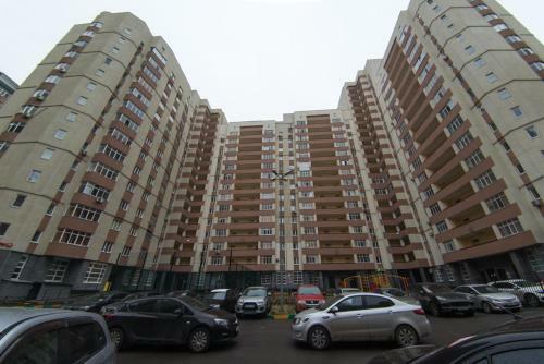 Apartment On Chistopolskaya Rivera