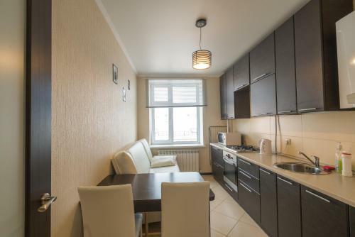 Apartments In The Center Near The Kremlin
