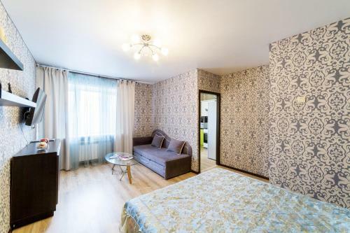 Apartment On Dostoyevskogo 15