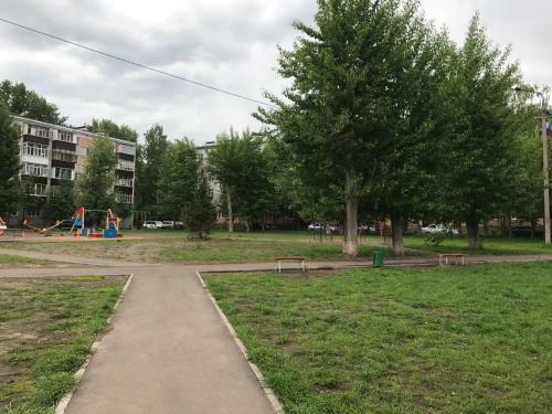 Apartment On Brothers Kasimovykh