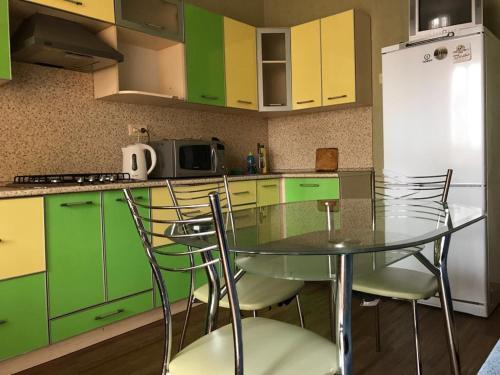 Apartamienty Akvapark Sibghat Khakima 37