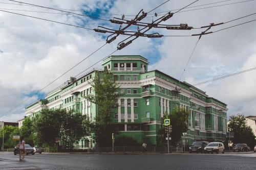 Apartamento Mironov's House - ???????? ? ?????? ?????? - ???????? ??????