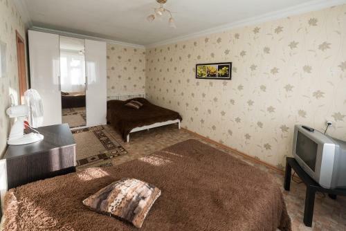 Apartamento Belvedere Kazan