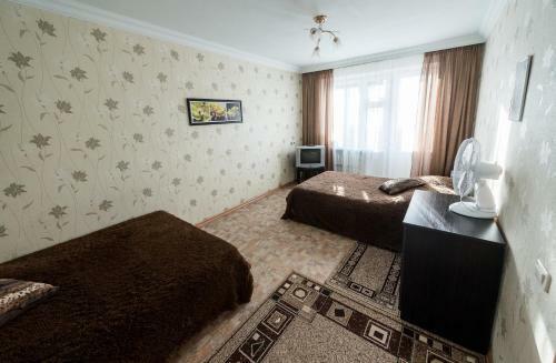 Apartamento Belvedere Kazan