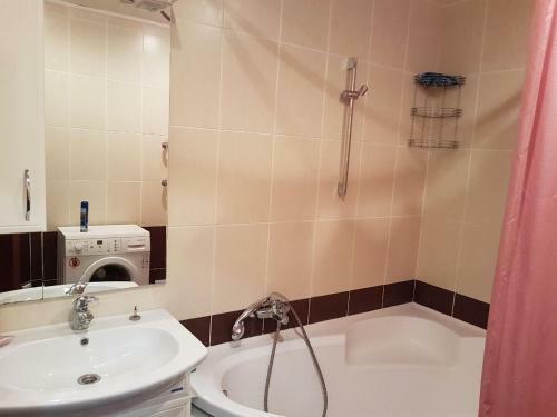 Apartamenty Na Yamasheva