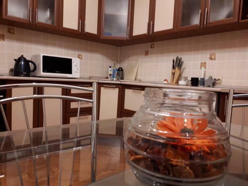 Apartamenty Na Yamasheva