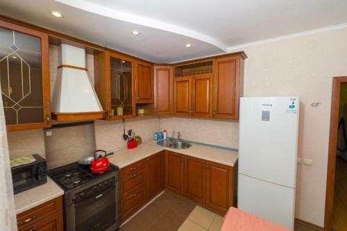 Apartamenty Na Yamasheva