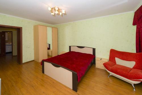 Apartamenty Na Yamasheva