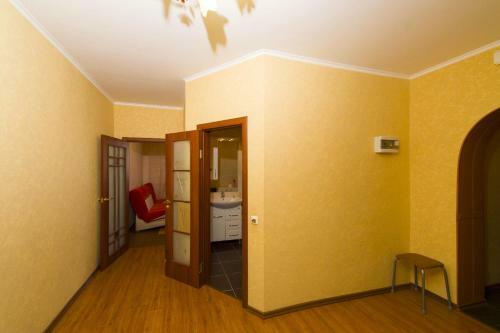 Apartamenty Na Yamasheva