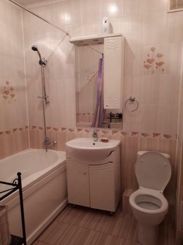 Apartamenty Na Yamasheva