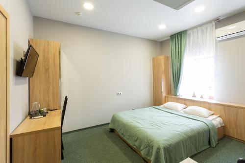 Apartamento Yamskoy Posad