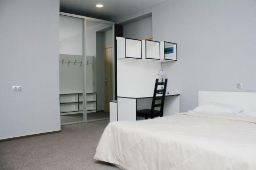Apartamento Yamskoy Posad