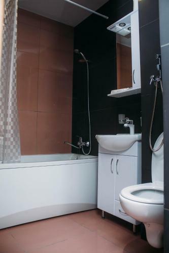 Apartamento Yamskoy Posad