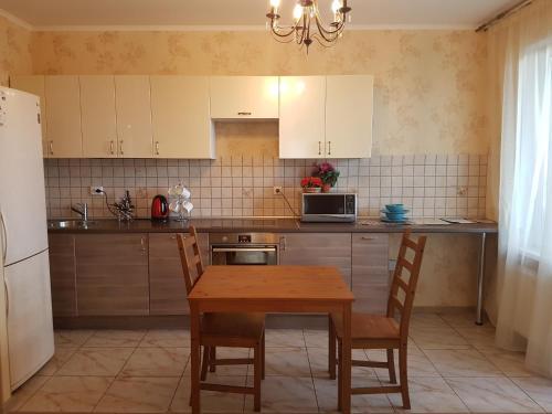 Apartment Sibgata Khakima 40