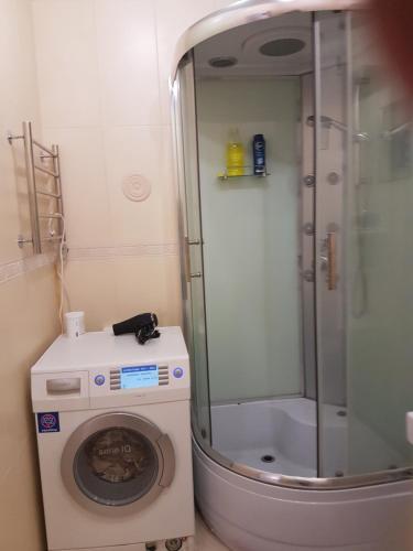 Apartment Sibgata Khakima 40