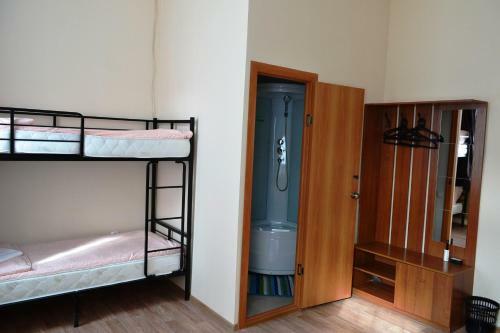 Hotel Astra