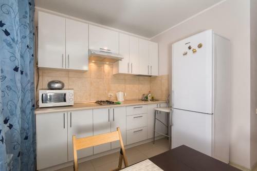 Apartment Piter On Spartakovskaya 165