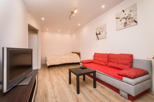 Apartment Piter On Spartakovskaya 165