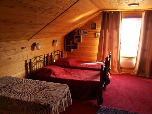 Residence Philoxenia - Olkhon