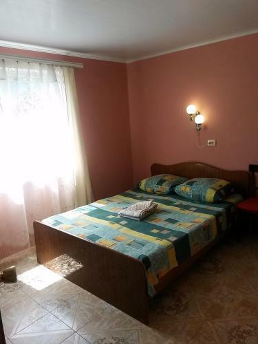 Hostal Lazurny Bereg Guest House