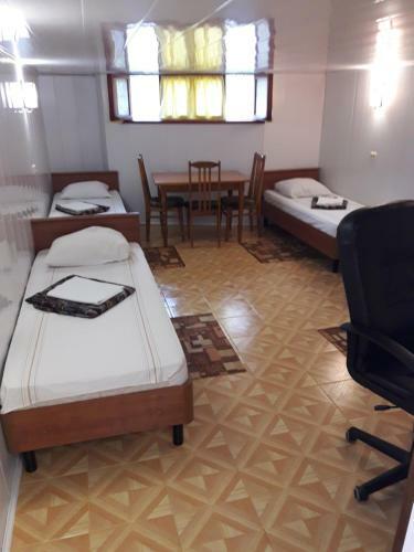 Hostal Lazurny Bereg Guest House