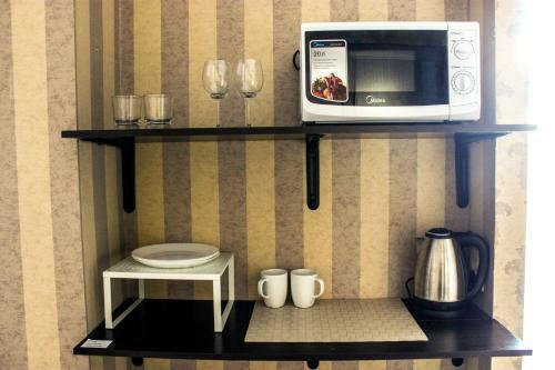 Hostal Guest House White Horse