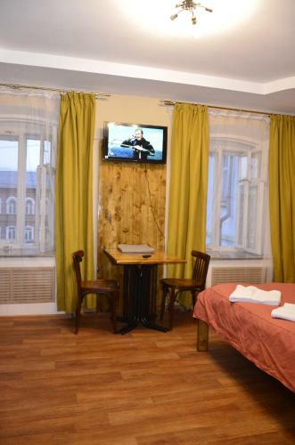 Kostroma Center Apartment