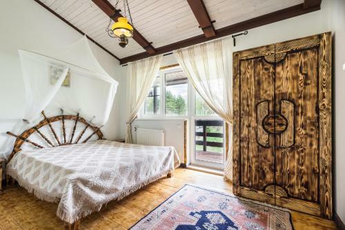 Cottage Alpiyskiy Domik