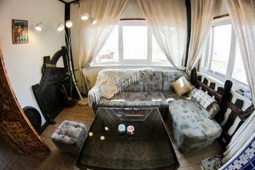Cottage Alpiyskiy Domik
