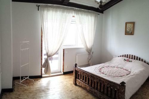 Cottage Alpiyskiy Domik