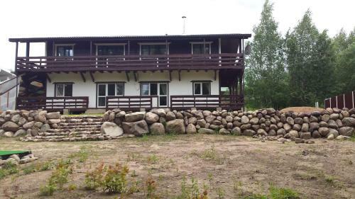 Cottage Alpiyskiy Domik