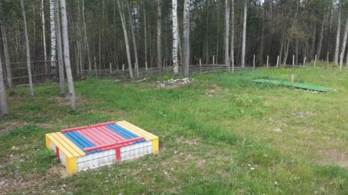 Cottage Alpiyskiy Domik