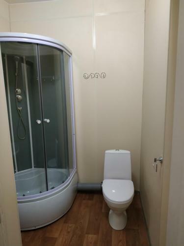 Hostal Medvezhiy Ugol Guest House