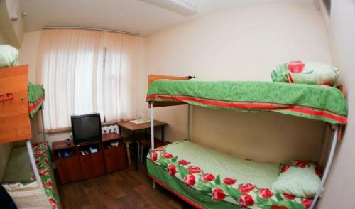 Albergue Hotelhot Kotelniki