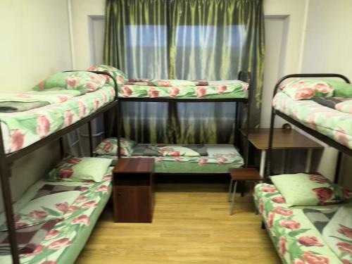 Albergue Hotelhot Kotelniki