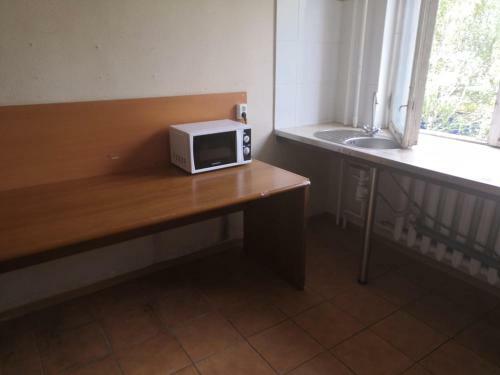 Albergue Hotelhot Kotelniki