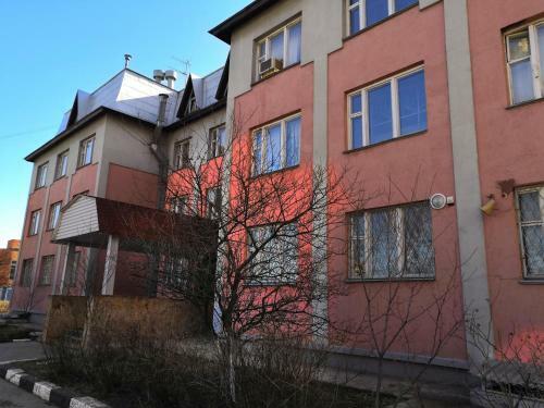 Albergue Hotelhot Kotelniki