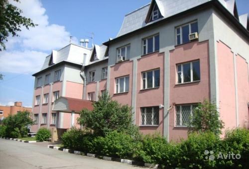 Albergue Hotelhot Kotelniki