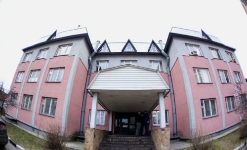Albergue Hotelhot Kotelniki