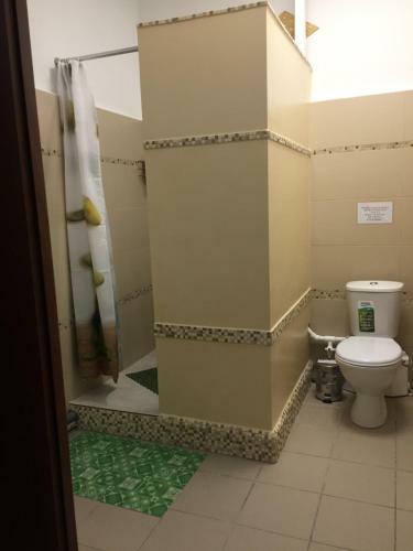 Hostel On Zheleznyaka 2g